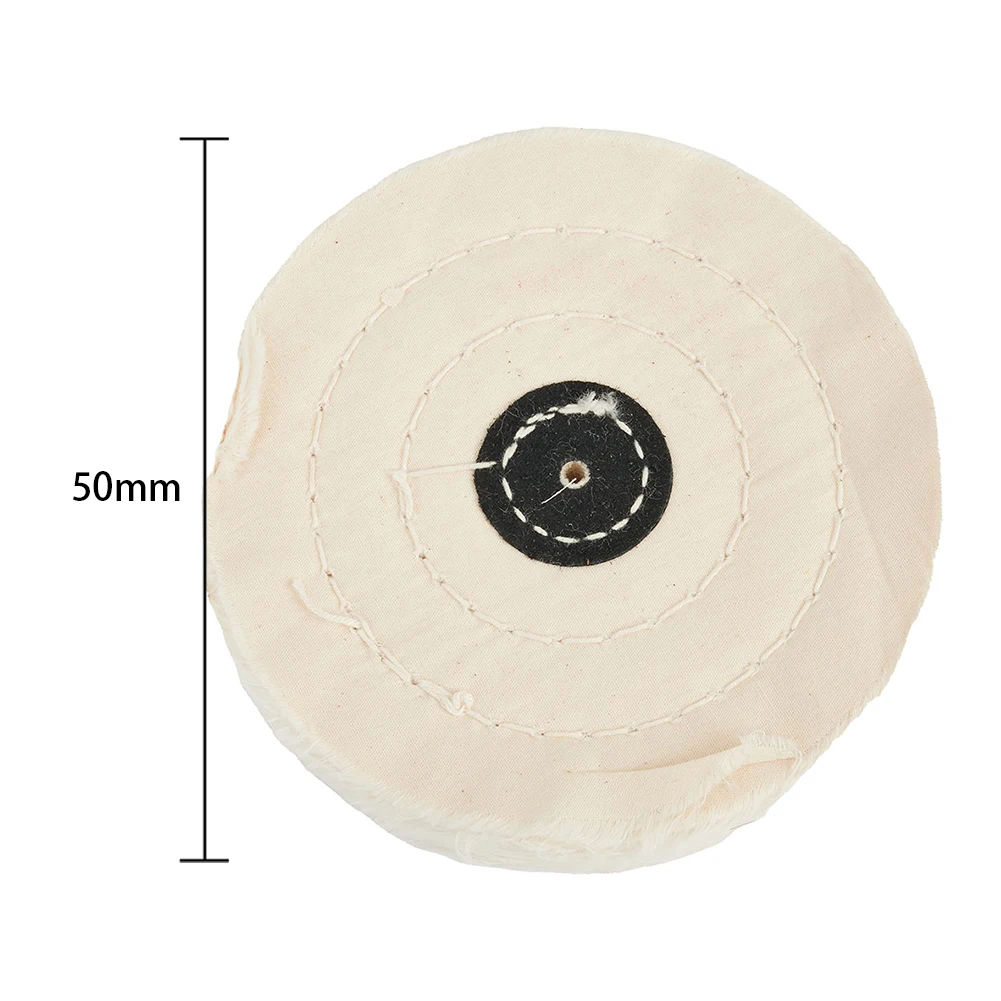 Restore Polishing Wheel Polishing Wheel Wood 1 Piece Aluminum Buffing Cloth Glass Jewelry Metal Plastic Smoothing 1 pcs 16mm inner hole cotton white cloth wheel jewelry polishing cloth wheel mirror polishing wheel flannelette wheel