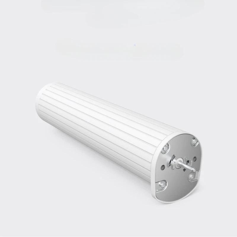

X5 electric curtain smart home remote control automatic opening and closing motor track is suitable for Tmall Elf Mi Home