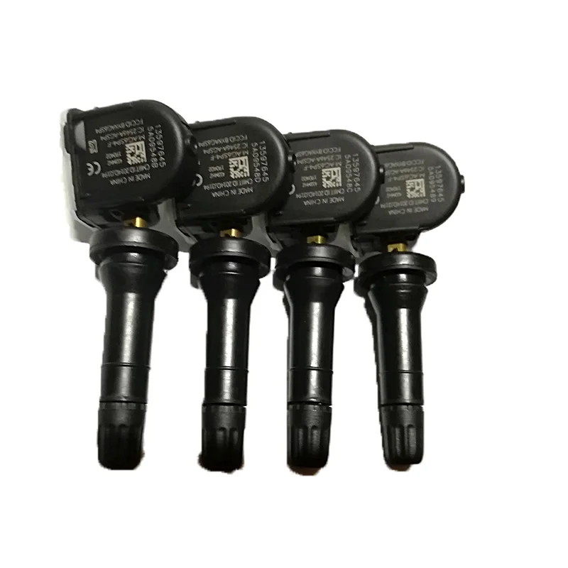 4pcs 1359-7645 13597645 VAUXHALL Insignia B  TPMS Ÿ̾ з 