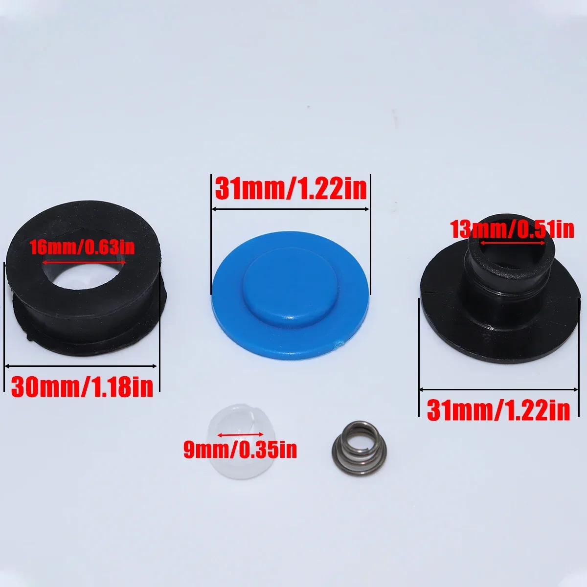 For Opel Insignia Astra J Cascada Cabrio Gearbox Change Lever Control Cable Repair Kit Adjuster Linkage end Connector Bushing Gearbox Control Cable Repair Kit