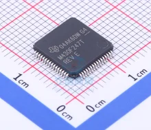 

MSP430F247TPM package LQFP-64 new original genuine microcontroller IC chip (MCU/MPU/SOC)