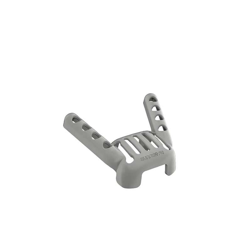 Protection Antenne Anti-Collision pour DJI NEO 2, vue détaillée du matériau résistant