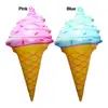 Cute Inflatable Ice Cream Swim Ring Lounger Pool Party Swimming Pool Floats for Adults Summer Outdoor Creative Pool Floats 5