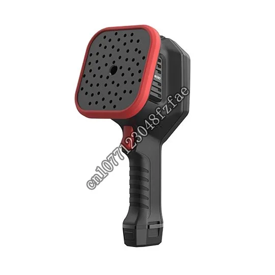 Strumento Hikmicro Ai56 Pro Per La Localizzazione Della Sorgente Sonora Imager Acustico Industriale Imaging Acustico Per Il Rilevamento Ad Ultrasuoni