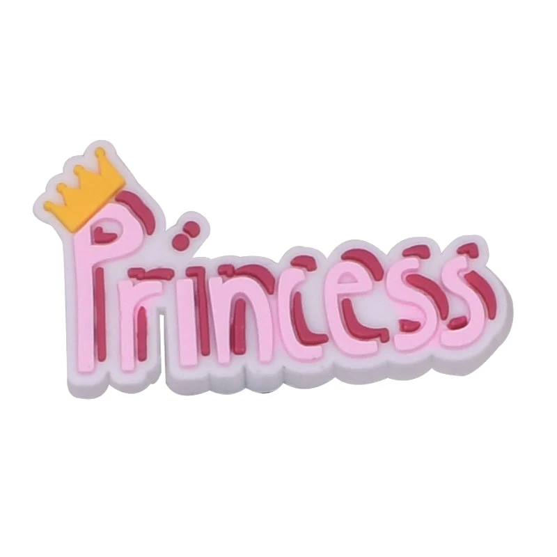 Pink Hat & Camera Shoe Charms - Fun Clog Decorations