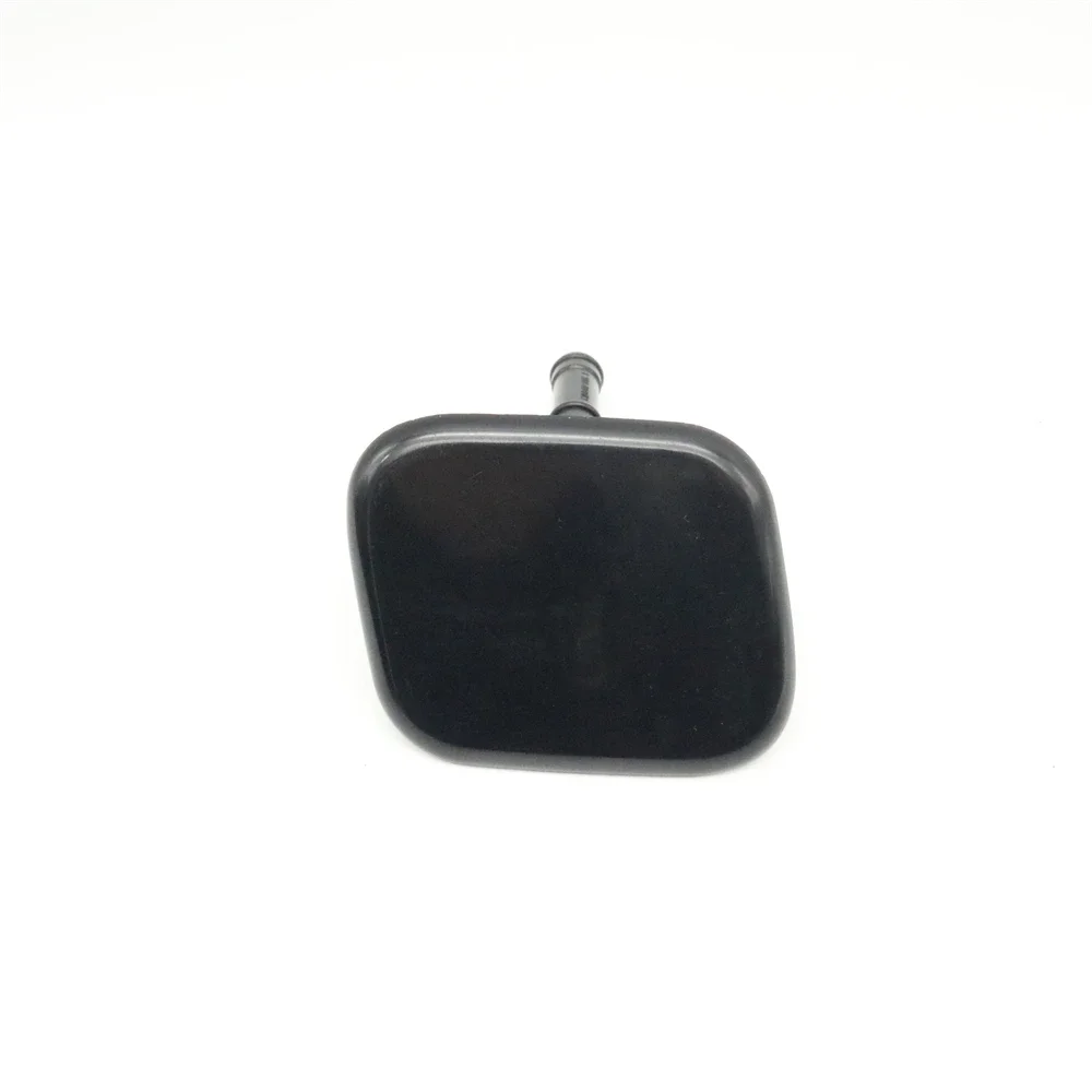 For KIA Sorento 2010 2011 2012 Front Headlight Washer Cylinder Spray Nozzle Jet Cover Cap