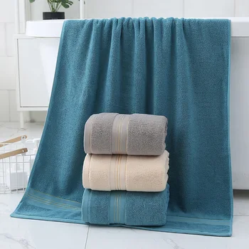 70x140cm Turkish Cotton Luxury Bath Towel 1
