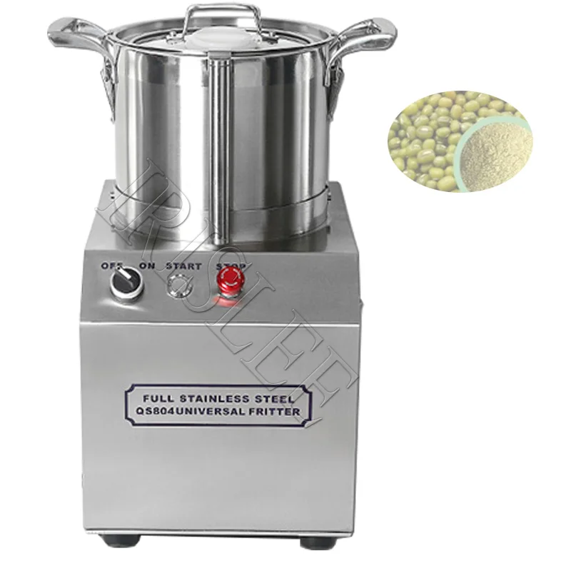 

Fully Automatic Meat And Vegetable Beater