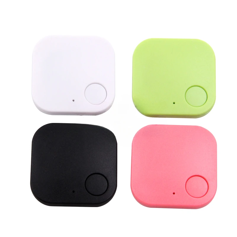 

Mini Tracking Device Key Child Finder Pet Tracker Location Intelligent Bluetooth Tracking Locator Car Pet Anti-loss Device