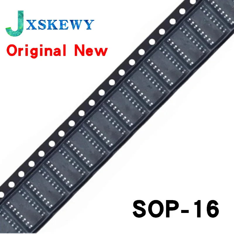 

5pcs/lot New Original sop-16 TEA88181T