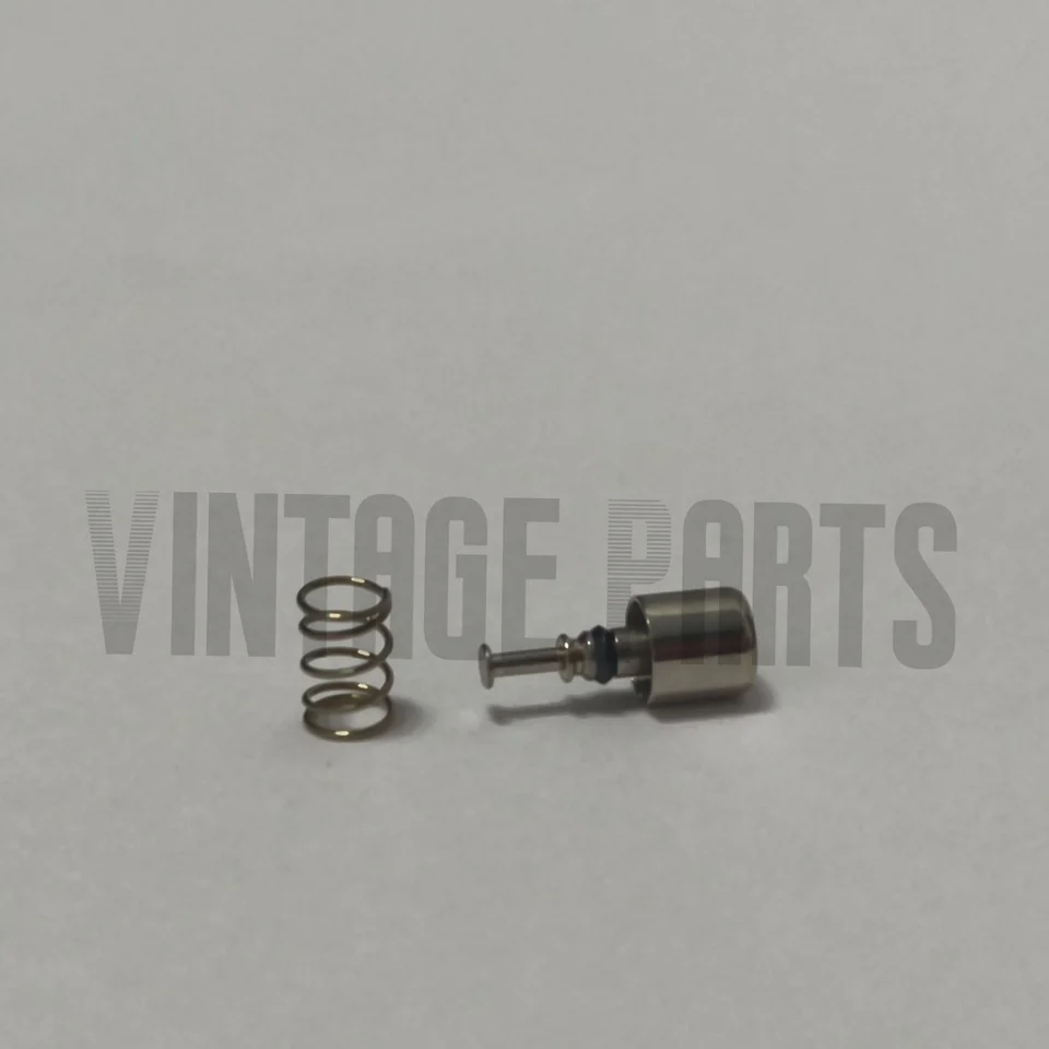 Watch Gaskets (2 Pcs) - For Seiko 6139 & 6138 Chronograph Pushers (Water Resistance)