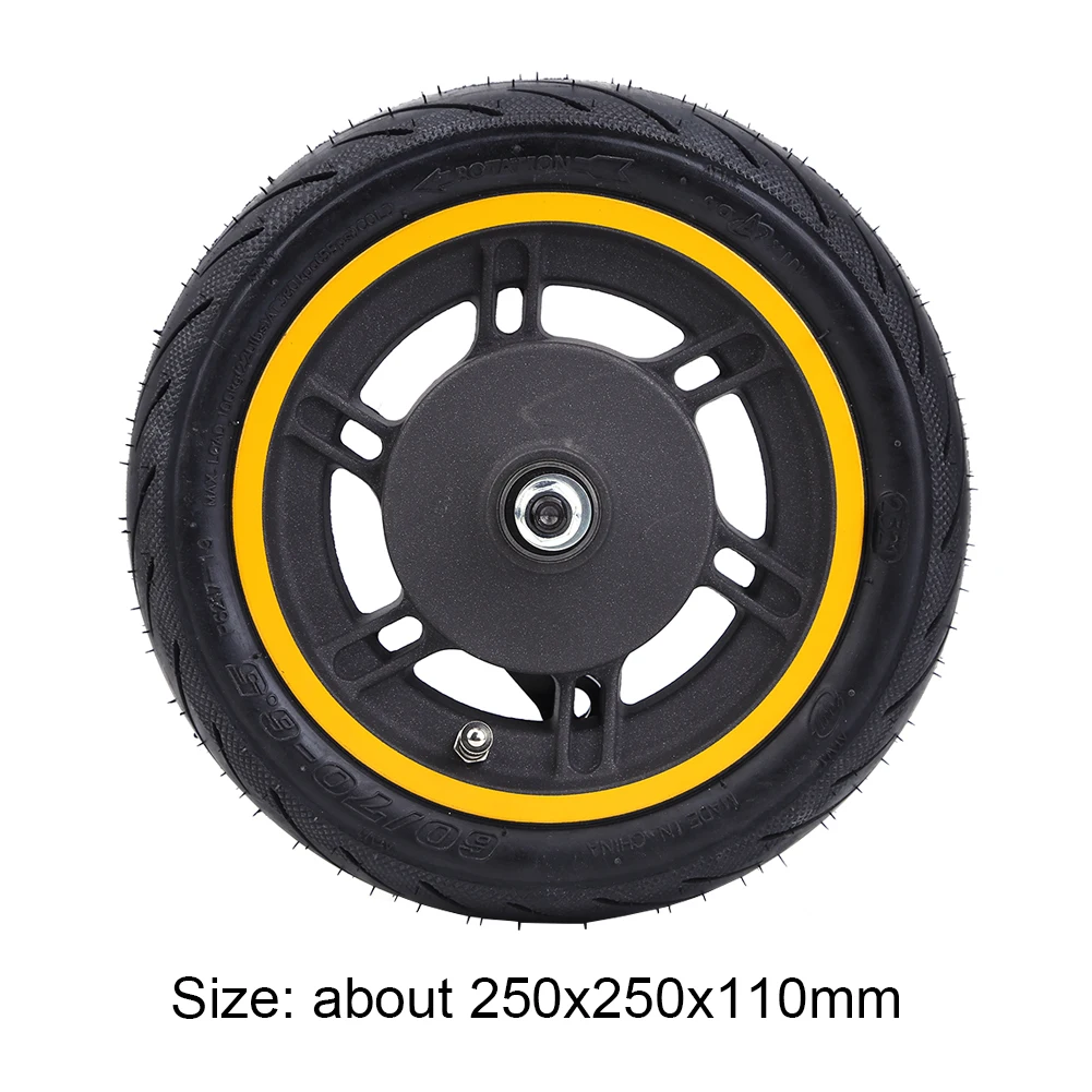 Bulloni Motore Ruota Anteriore Per Scooter Ninebot Max G30/Xiaomi M365 - Ricambio Essenziale - Foto 8