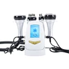 40K 4IN1 Cavitation Body Slimming Machine Beauty Device Facial Massager Skin Tighten Face Lifting Vacuum Suction 6