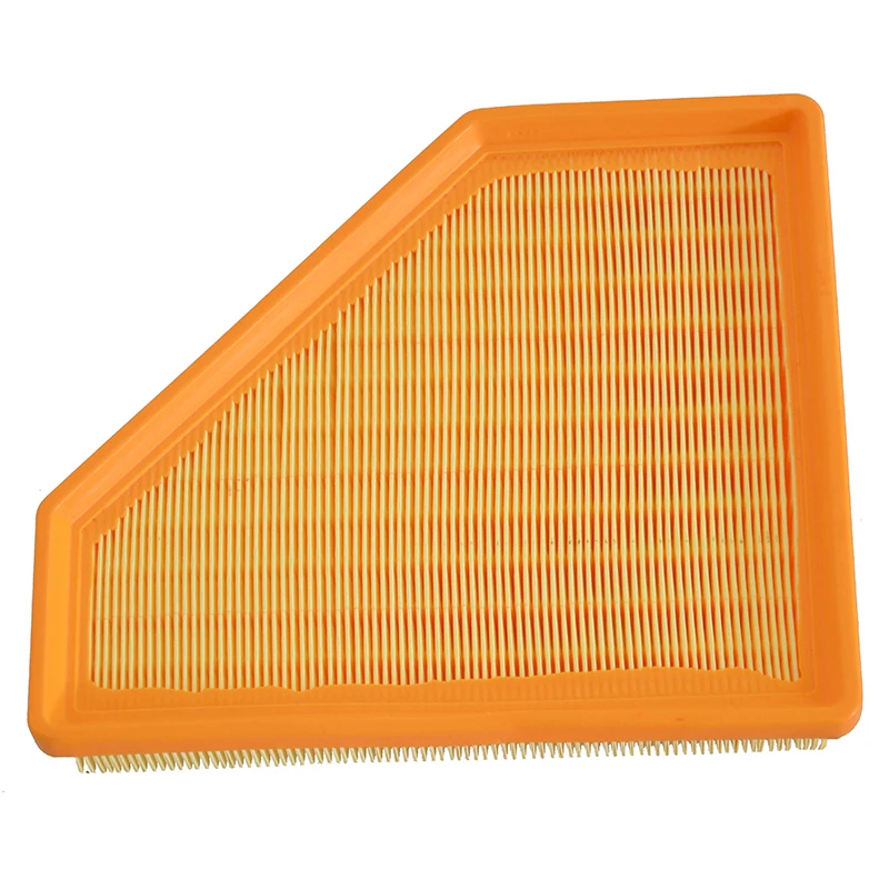 Car Engine Air Filter Auto Spare Part for Geely CROSS 1.5L 2015- OEM Number 1016011101