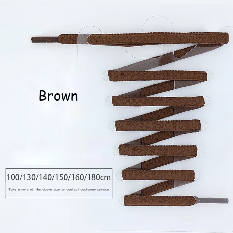 Unisex Semicircle Woven Sports Shoelaces for Sneakers and Casual Boots