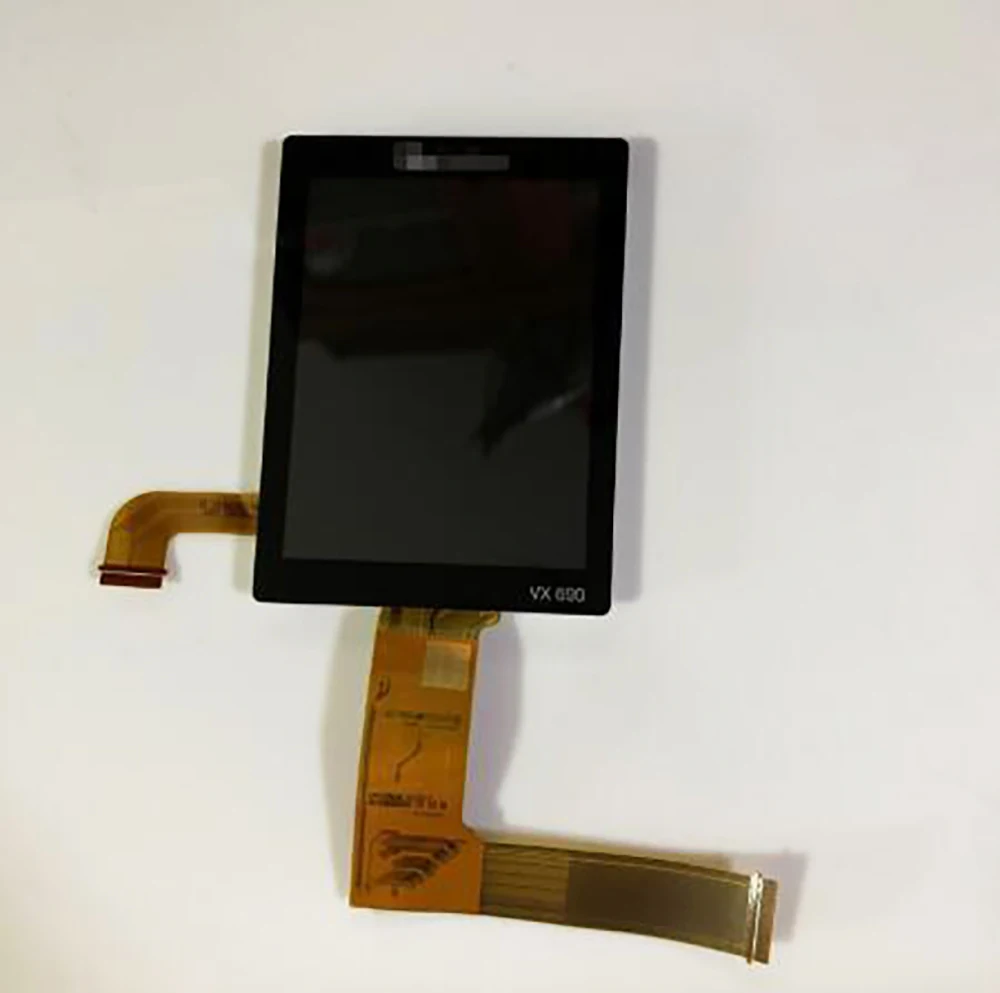 

Сенсорная панель для Verifone VX690 VX 690, сменный сенсорный экран с ЖК-панелью