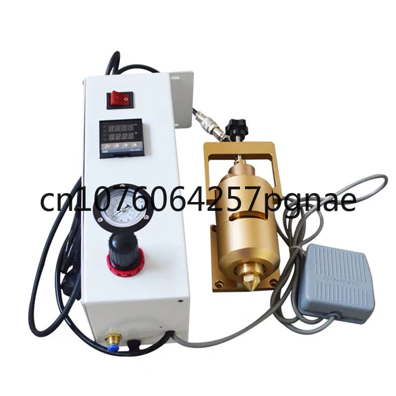 

Настольная Автоматическая распределительная машина 30 мл холодный клей pur нагревательная головка автоматическая 30 см3 термоклей нагревательная головка устройство