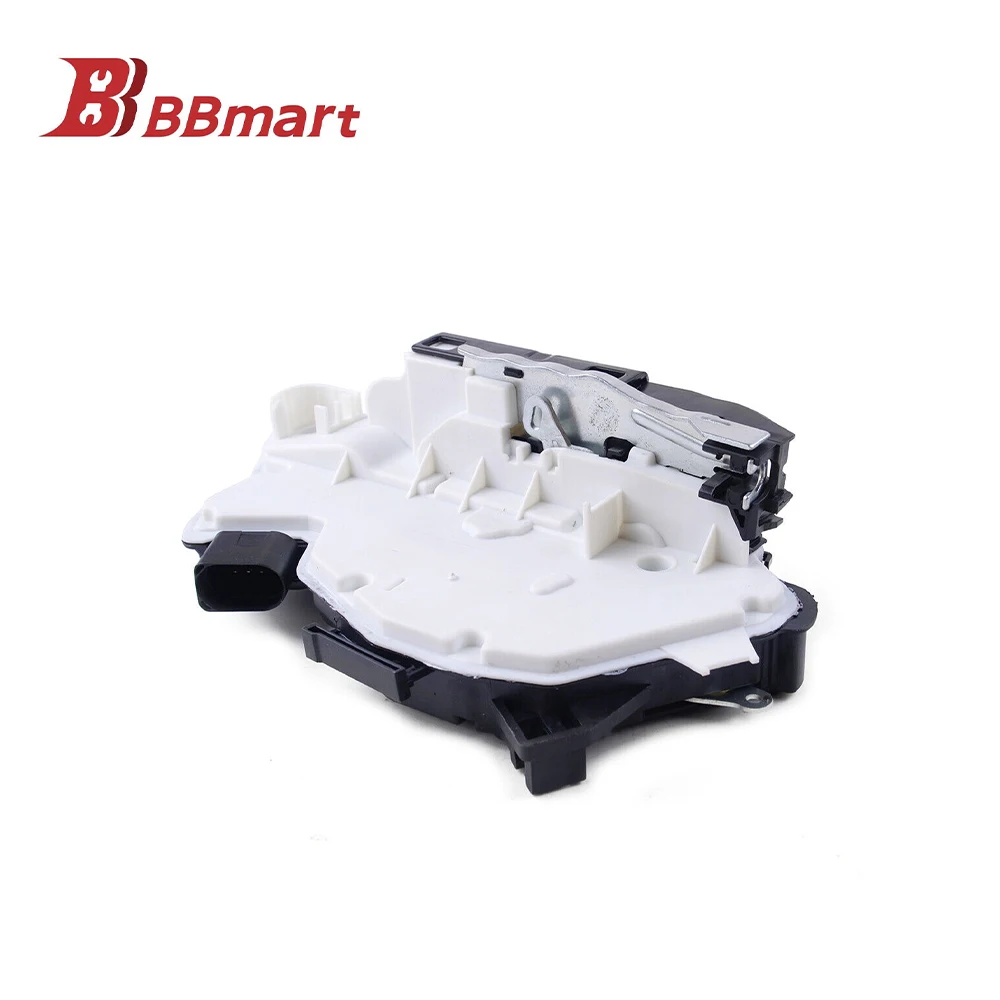 

5ND837015 BBmart Auto Parts 1 Pcs High Quality Car Accessories Door Lock Actuator Front Left For Skoda Superb Hao Rui