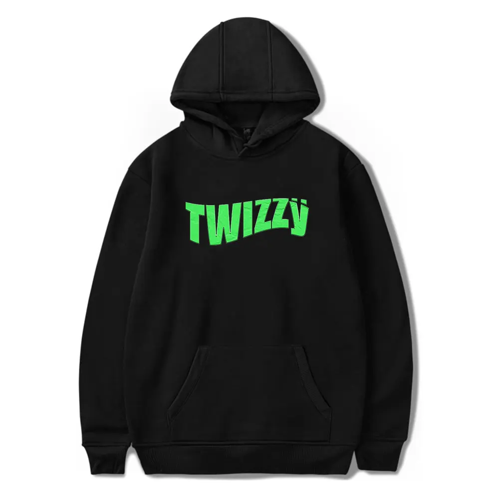 

Yeat Twizzy Hoodie Sweatshirt Women Men Long Sleeve Fashion Pullover Clothes