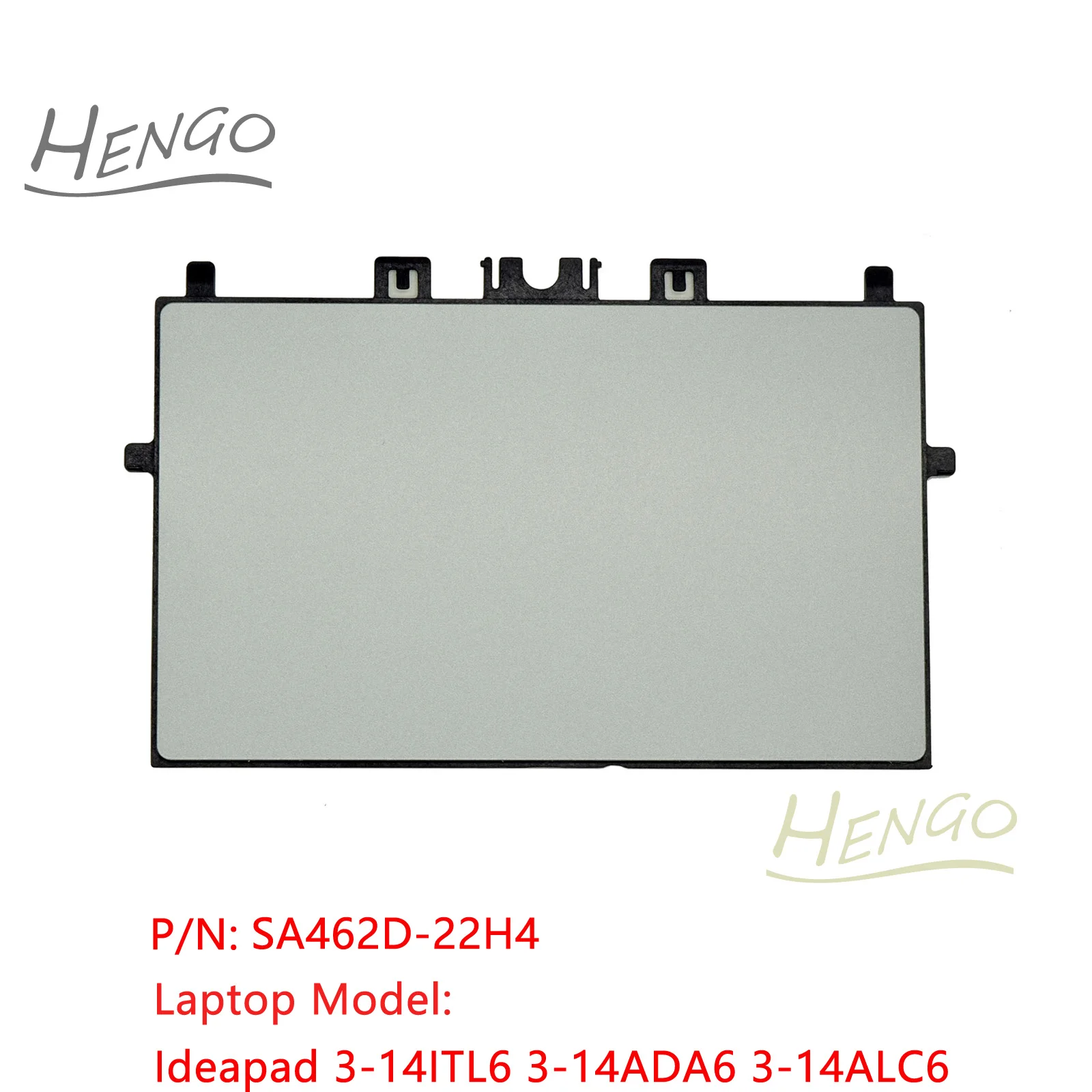 SA462D-22H4 Original New For Lenovo Ideapad 3-14ITL6 3-14ADA6 3-14ALC6 Touchpad Trackpad Clickpad