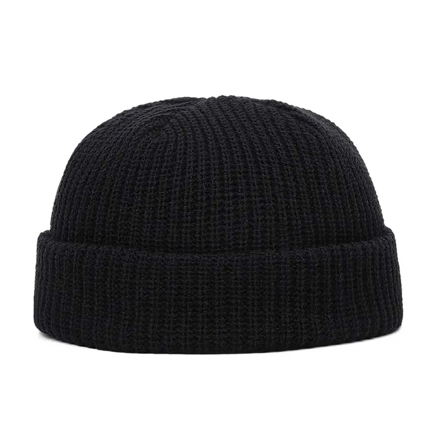 Cozy and Stylish Unisex Fisherman Hat Updated for Fall and Winter with Maximum Warmth Comfort-Perfect for Chilly Days