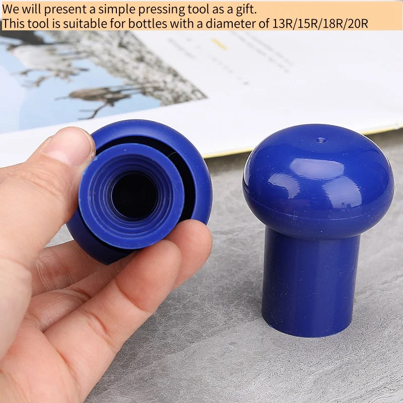 2/8PCS 65ML Refillable Perfume Atomizer Bottles, Polished Crystal Glass Heart-Shaped De... - SKU PBGS1516 - UGI Packaging