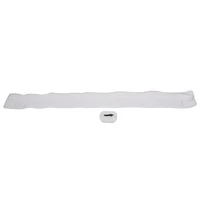 Bed Bridge Twin To King Converter Kit-Bed Filler To Make Twin Beds Into King Connector-Twin Bed Connector & Mattress Connector F 1