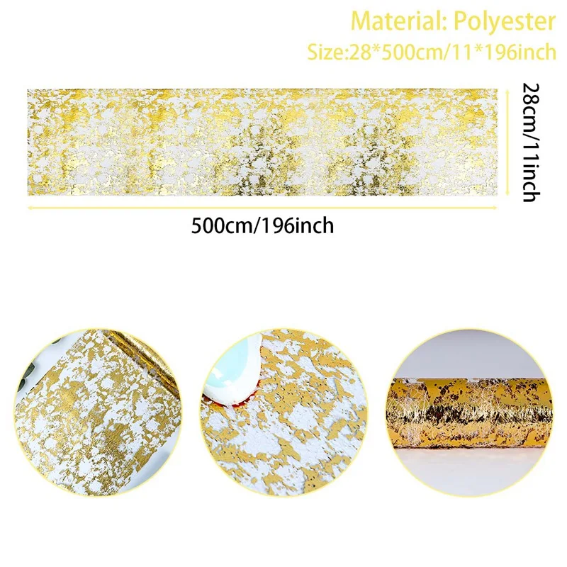 5M gold