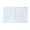 Thermal Dye Sublimation Swaddles Blanket Wrap Bath Towel for Infant Boys Girls 066B 2