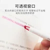 Uni PUS-103T Highlighter Pen Propus Window Twin Tip Marker Pen Japan 4