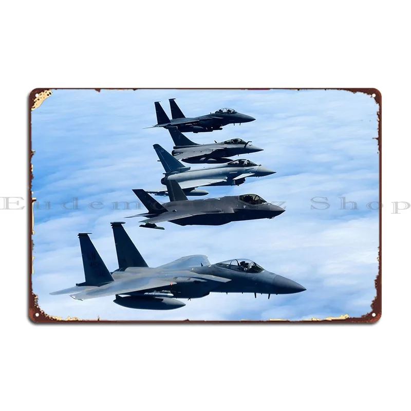 Formazione Articolare Targa In Metallo Poster Home Cinema Design Personalizza Cinema Tin Sign Poster