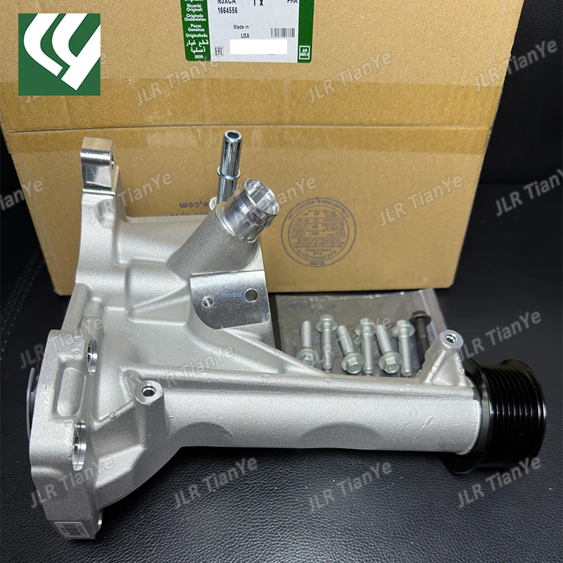 랜드로버 레인지로버 스포츠용 과급기 터보 수리 키트, 3.0L V6, LR059341, LR088538