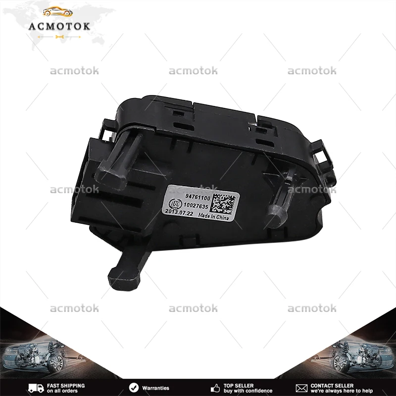 

94761100 переключатель круиз-контроля для Buick Cadillac Chevrolet