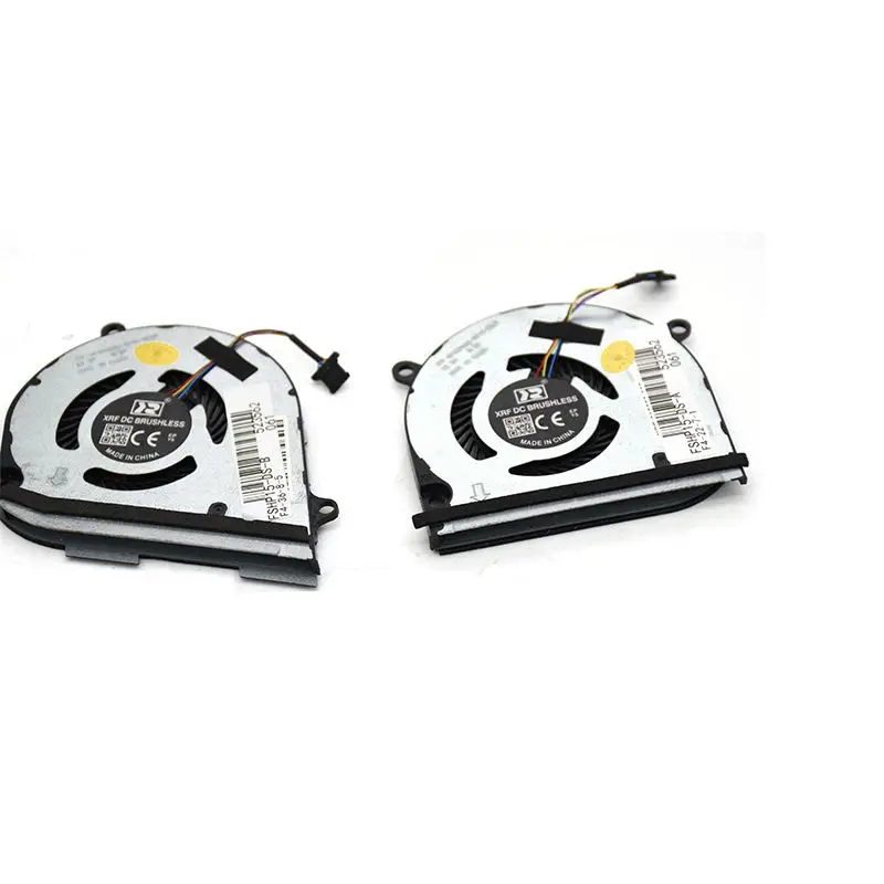 

Вентилятор ЦП для HP 15-dr 15-dr1018tx