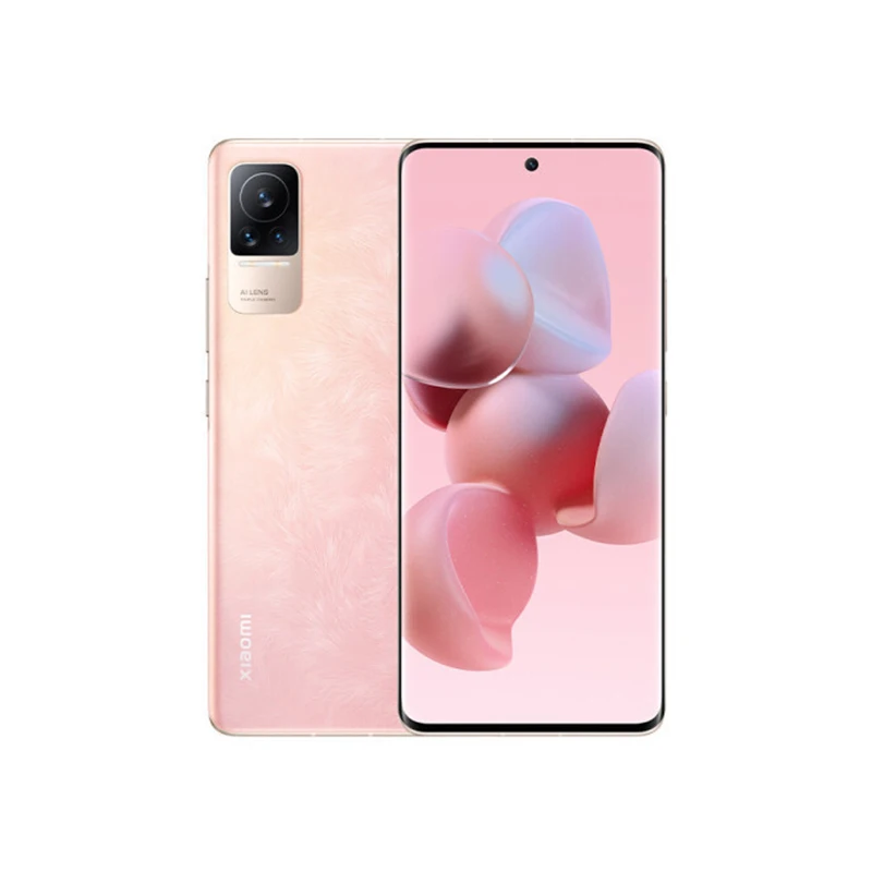 ANDROID - 【しおしお】xiaomi civi 5g SIMフリー) シャオミ Xiaomi Civi 3 5G デュアルSIM 256GB