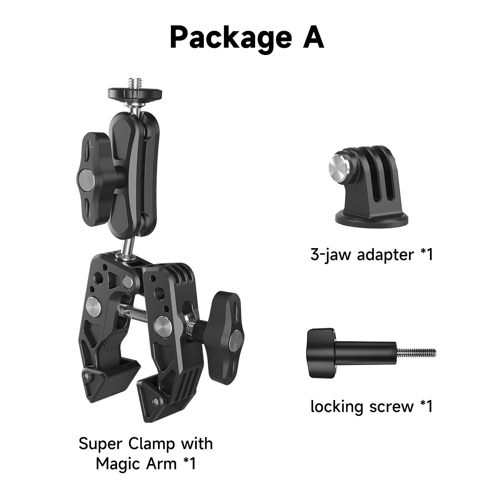 No Phone Clip
