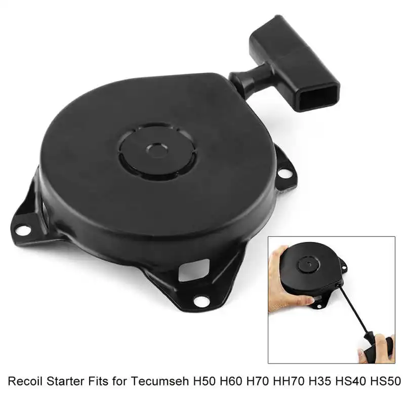 590473 590602 590420 590420A Starter Accessory starter accessory Starter for H50 H60 H70 HH70 H35 HS40 HS50