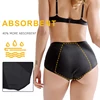 Menstrual Panties Heavy Flow Classic Women Underwear Leakproof Breathable Briefs Fast Absorption Undies Cotton Period Panties 2