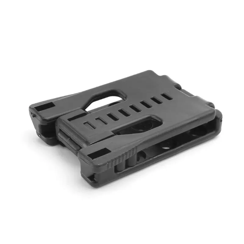 Tek Lok-야외 캠프 여행용 벨트 클립 나이프, 키덱스 칼집/홀스터 Tek-lok 클로 홀스터