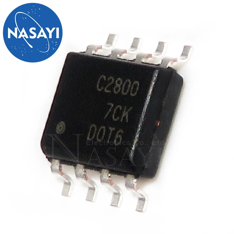

UCC2800D UCC2800 SOP-8