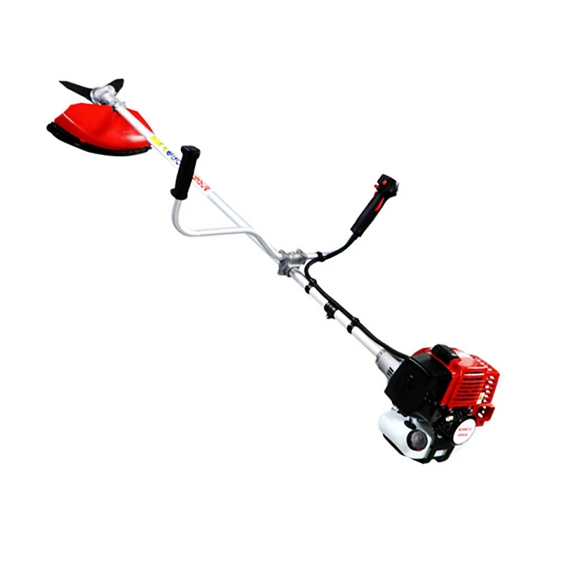 Electric grass trimmer cordless Electric Lawn Mower Cordless Grass Trimmer Pruning Garden Tool