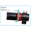 32mm 1.25" Finderscope Focuser Guide Scope for / Bracket for Astronomical Teles 4
