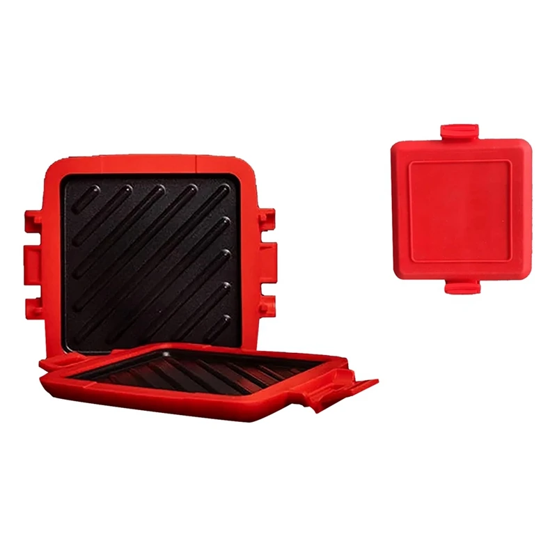 Microwave Toastie Maker,Toastie Maker Microwave,Microwave Toaster Sandwich Maker,Microwave Toastie Sandwich Maker 6