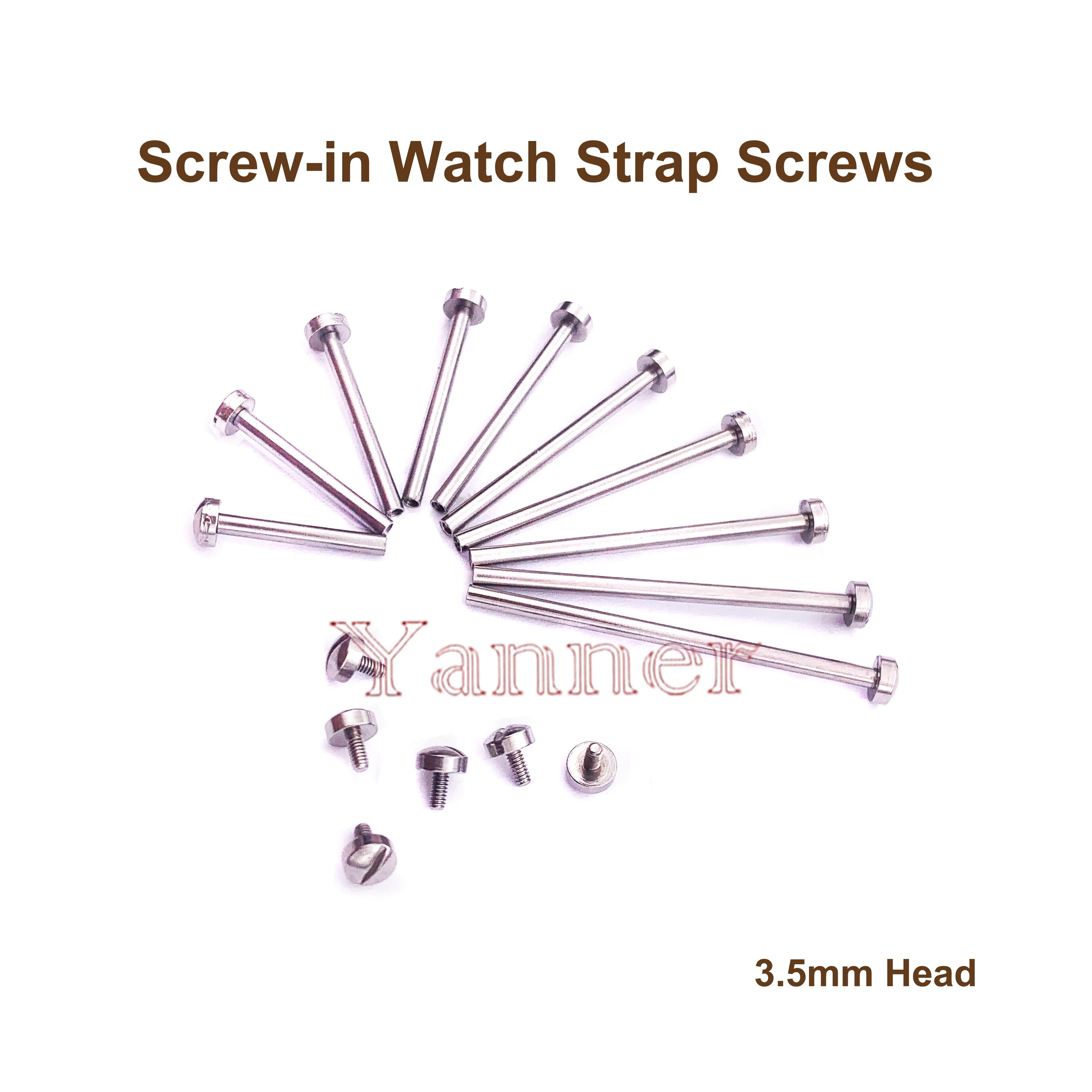 Screw-in-Watch-Strap-Link-Tube-Rod-Lug-Stem-Watch-Screw-for-Watchmaker ...