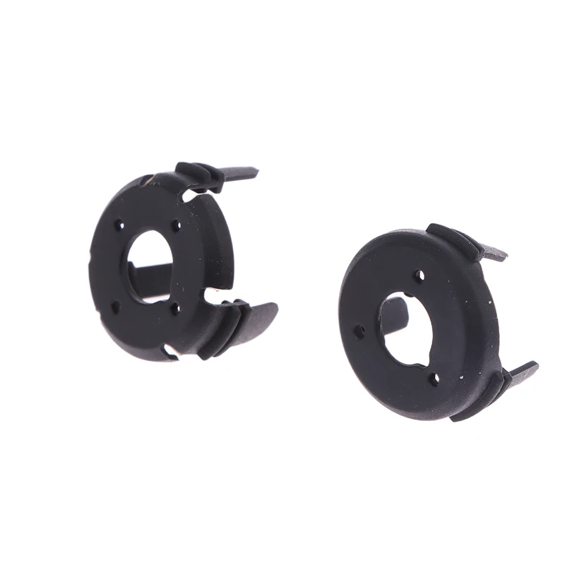 Camera Repair Parts 2Pcs Gimbal Rubber Dampers For DJI Mini 3 Pro Left & Right Damping Cushion Shock-absorber Ball Drone Repair Parts