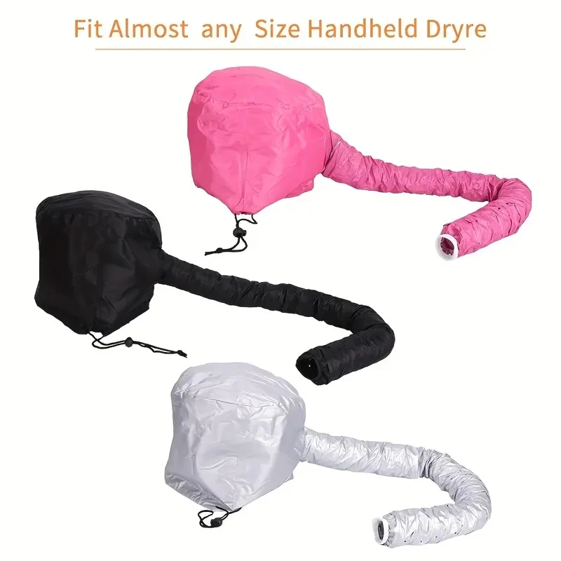1PC hair dryer, hair drying cap, hair drying cap, hair drying cap, heating cap, hair dryer, heating cap 2