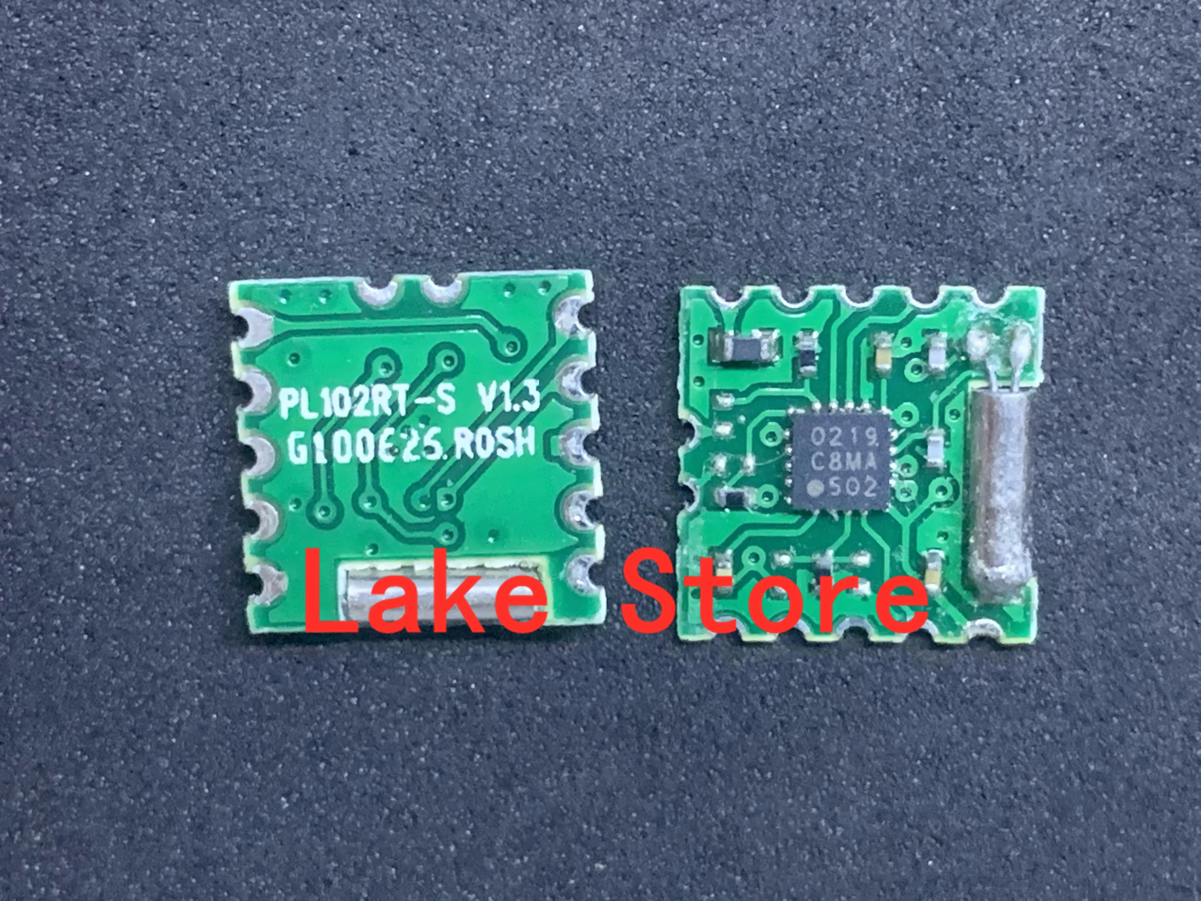 Układu SI4702, moduł de Radio de TJ FL102BC V1.3 moduł receptora FM