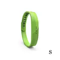 Green S