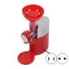 160W Automatic Frozen Fruit Dessert Machine Fruit Ice Cream Machine Maker Milkshake Machine for Home Kitchen 6