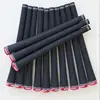 10pcs 360 Crossline Golf Grips, Club Grips For Enhanced Performance 1